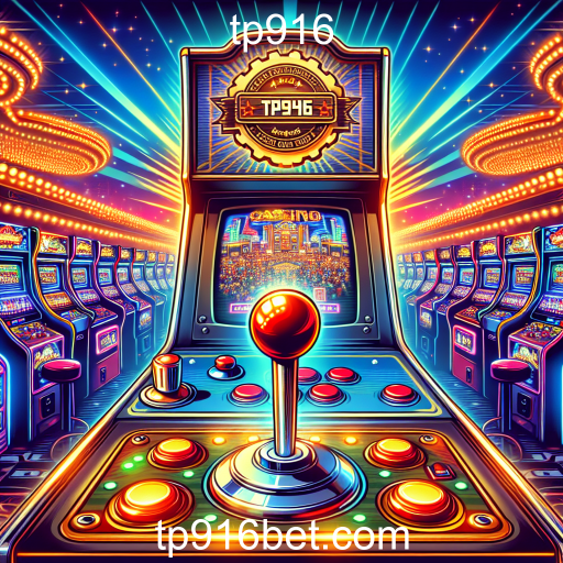 A Nostalgia dos Jogos de Arcade