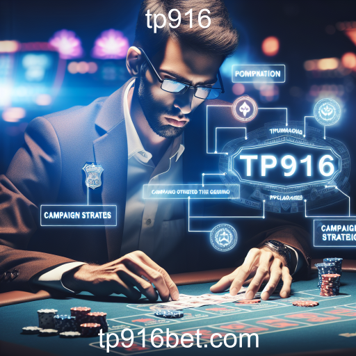 Explorando o Mundo dos Jogos de Estratégia em tp916